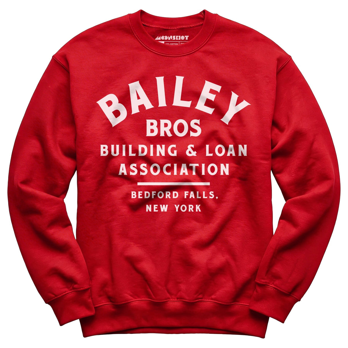 Bailey Brothers - Unisex Sweatshirt