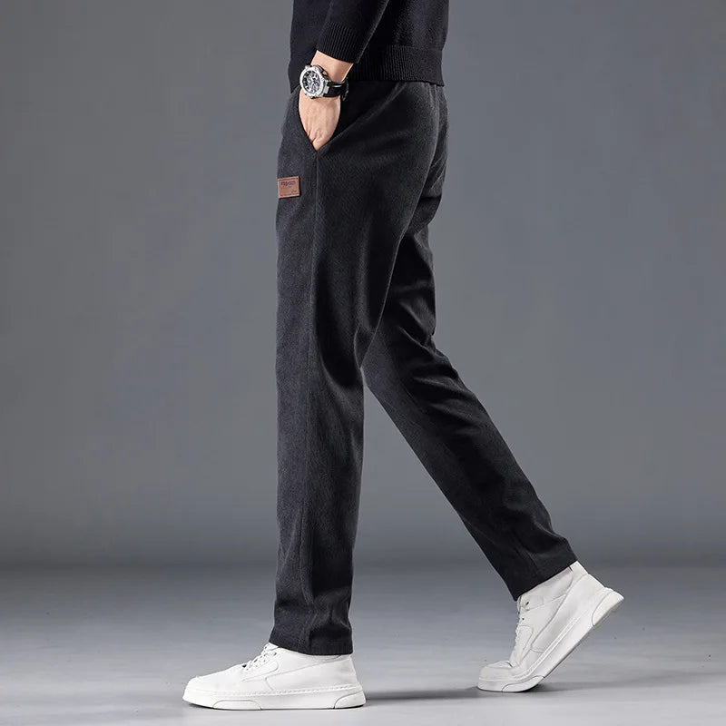 Clayton Corduroy Pants