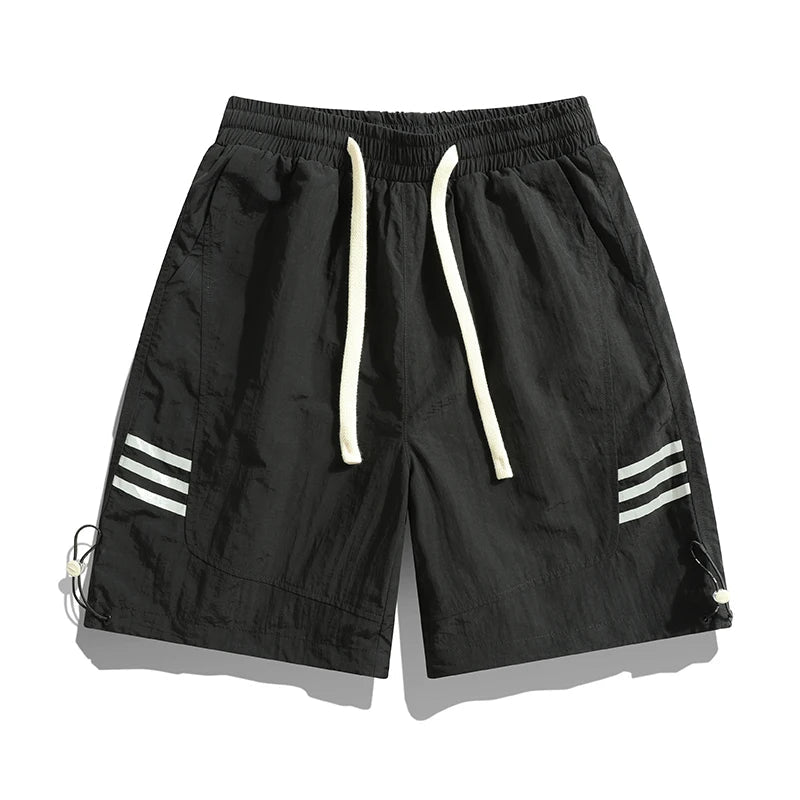Pulse 2.0 Athletic Shorts