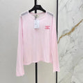 Airy Long Sleeve Shirt